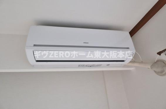 メゾン辻田の設備