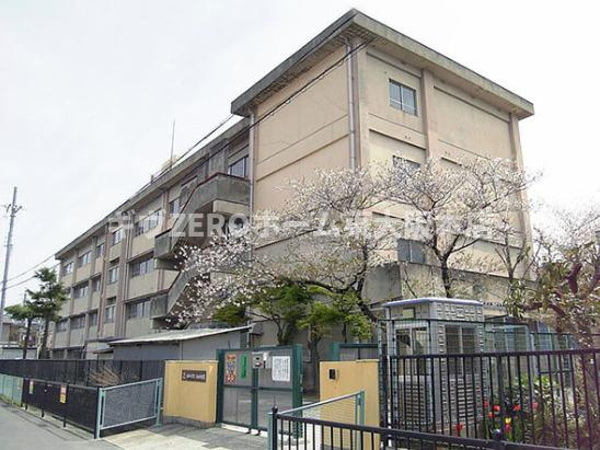 メゾン辻田の周辺