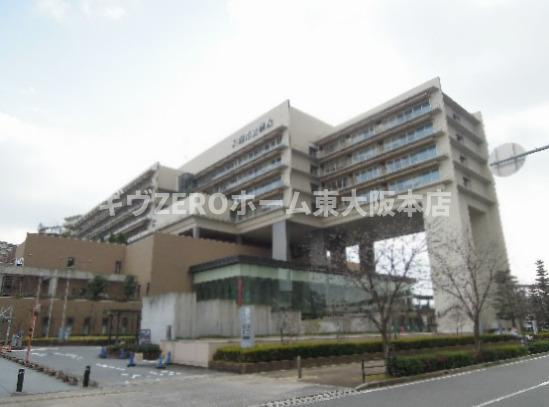 メゾン辻田の周辺