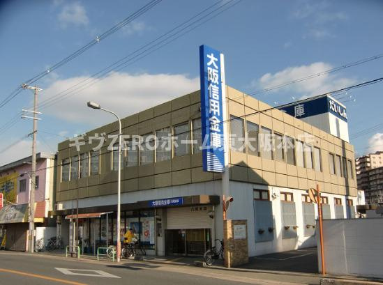 メゾン辻田の周辺