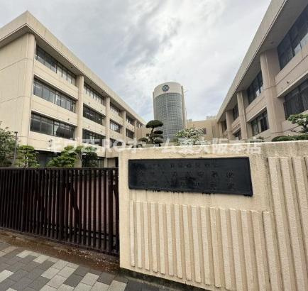 メゾン辻田の周辺