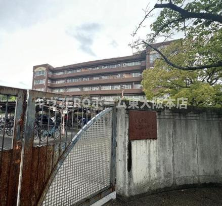 メゾン辻田の周辺