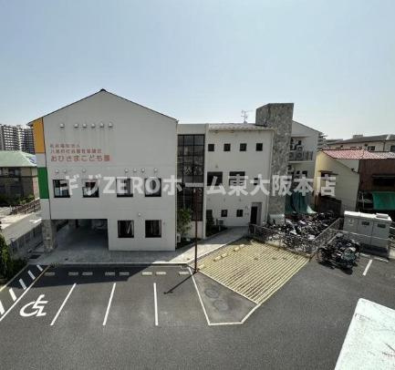 メゾン辻田の周辺