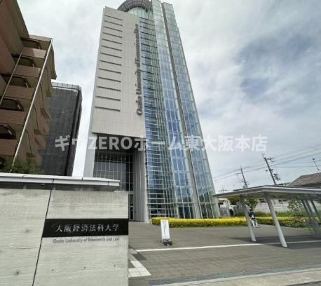 メゾン辻田の周辺