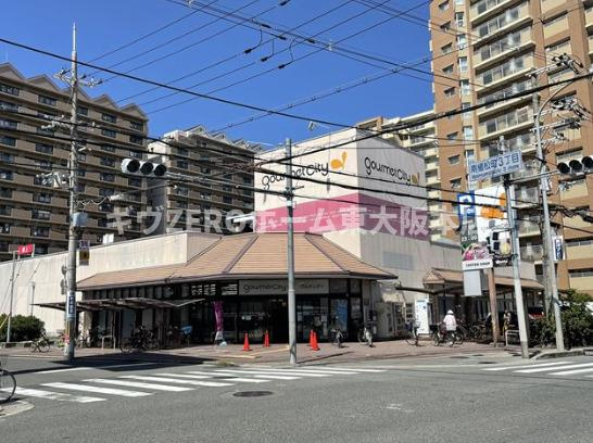 メゾン辻田の周辺