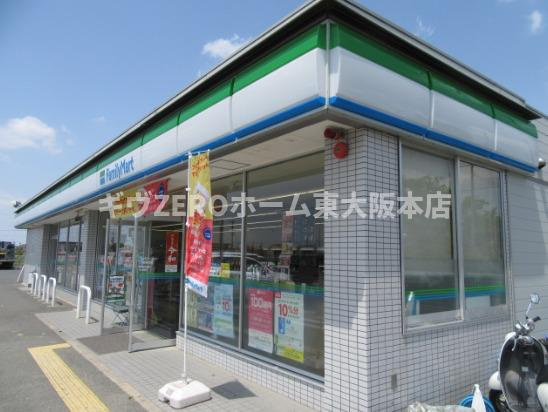 メゾン辻田の周辺