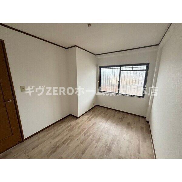 メゾン辻田の居間・リビング