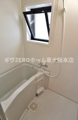 メゾン辻田の浴室