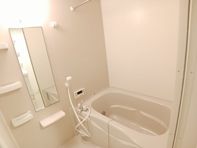 アロッジオ７２Ⅱの浴室