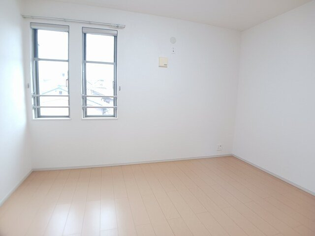 アロッジオ７２Ⅱの内装