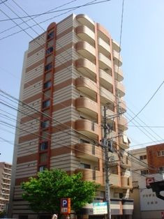 グローリアミオ大野城