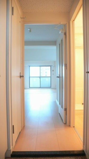 グローリアミオ大野城の内装