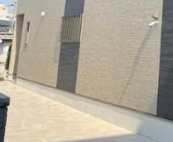 Ｂｏｎ　Ｍａｎｄａｒｉｎｅのエントランス