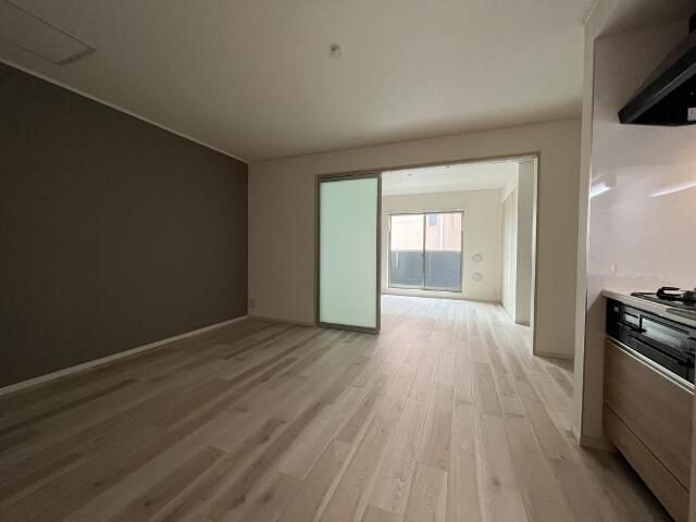 Ｂｏｎ　Ｍａｎｄａｒｉｎｅの居間・リビング