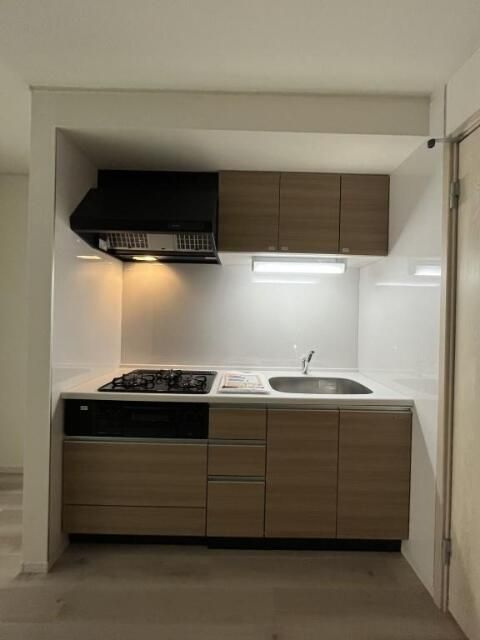 Ｂｏｎ　Ｍａｎｄａｒｉｎｅのキッチン