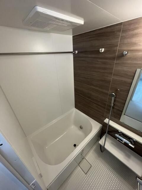 Ｂｏｎ　Ｍａｎｄａｒｉｎｅの浴室