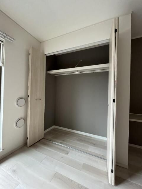 Ｂｏｎ　Ｍａｎｄａｒｉｎｅの収納