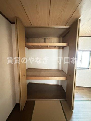 【収納】 | 東町戸建