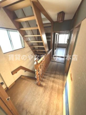 【内装】 | 東町戸建