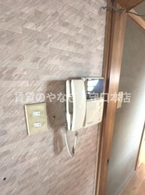 【セキュリティ】 | 東町戸建