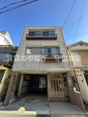 【外観】 | 東町戸建