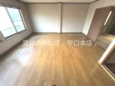 【居間・リビング】 | 東町戸建