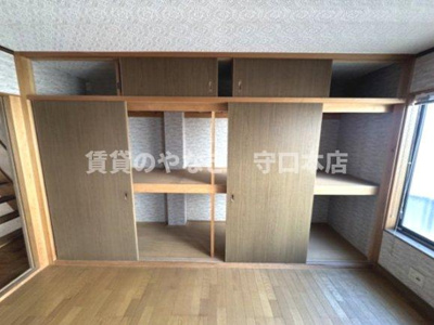 【収納】 | 東町戸建