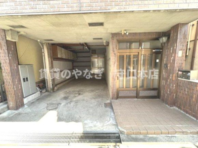 【外観】 | 東町戸建