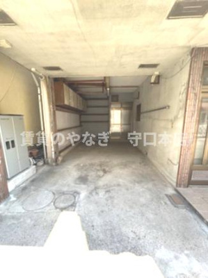 【駐車場】 | 東町戸建