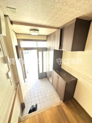 【玄関】 | 東町戸建