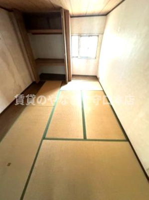 【和室】 | 東町戸建