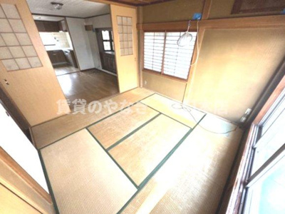 【和室】 | 東町戸建