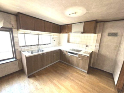 【キッチン】 | 東町戸建