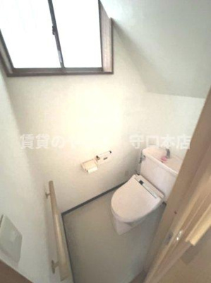 【トイレ】 | 東町戸建