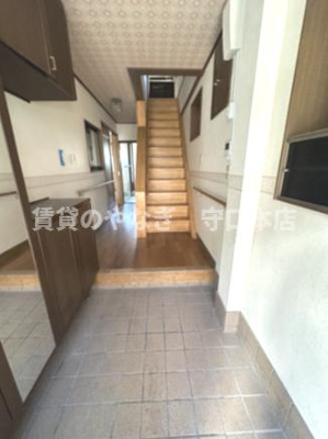 【玄関】 | 東町戸建