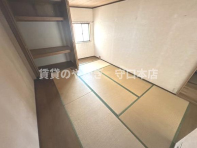 【和室】 | 東町戸建