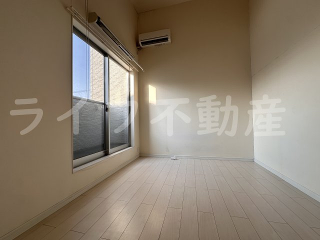 スターライト夕星の内装|物件の内装です