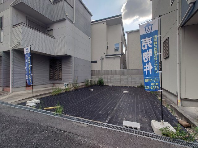玉串町東１丁目　新築戸建
