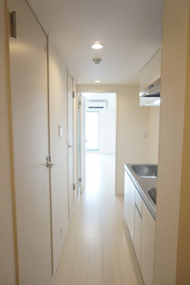 【その他】 | グレイス千葉中央Ⅱ