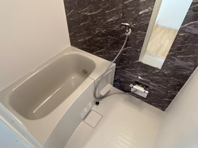 【浴室】 | サウザンドリーフ | バス