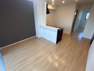 【居間・リビング】 | サウザンドリーフ | リビング