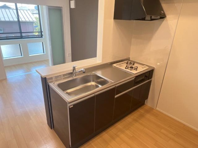 【キッチン】 | サウザンドリーフ | キッチン
