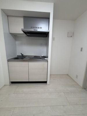 【キッチン】 | アーク天台 | 使いやすいキッチンです