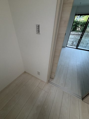 【内装】 | アーク天台