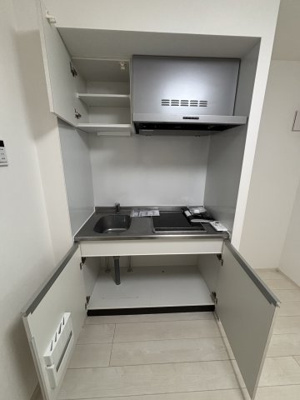 【キッチン】 | アーク天台