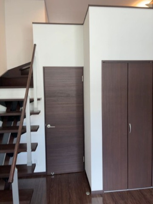 【居間・リビング】 | AQUE1 | 使いやすい居間です