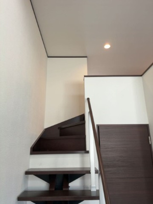 【内装】 | AQUE1 | ロフト