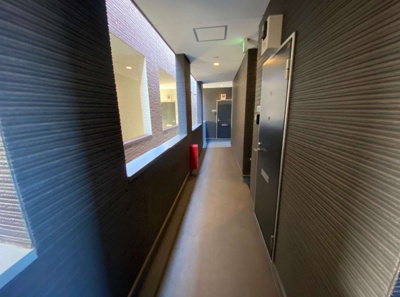 【その他共用部分】 | マザーユニックス