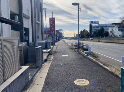 【外観】 | マザーユニックス | おしゃれな外観です