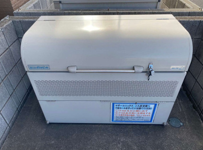 【その他共用部分】 | マザーユニックス